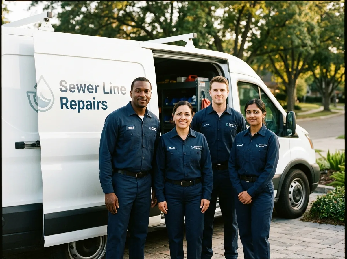 Emergency Plumber company in Little Ferry, NJ