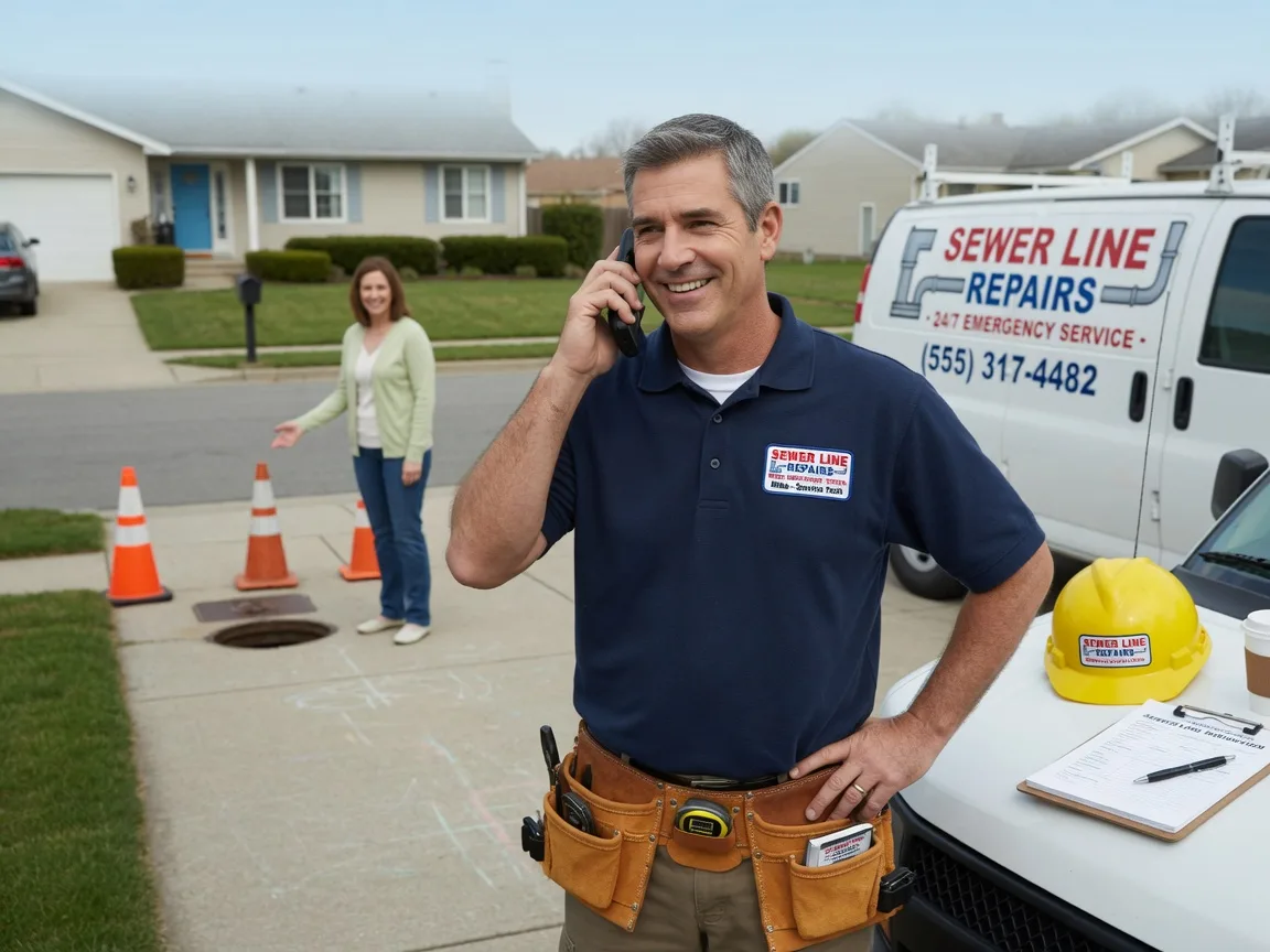 Emergency Plumber Little Ferry, NJ FAQs